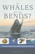 Cover: Do Whales Get The Bends? - Sheridan House
