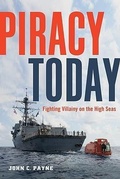 Cover: Piracy Today - Sheridan House