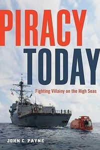 Enlarge image Cover: Piracy Today - Sheridan House