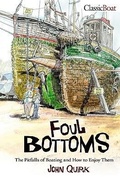 Cover: Foul Bottoms - Sheridan House