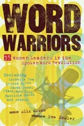 Cover: Word Warriors - Seal Press