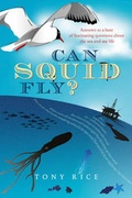Cover: Can Squid Fly? - Sheridan House