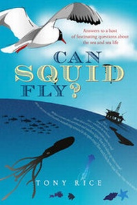Enlarge image Cover: Can Squid Fly? - Sheridan House