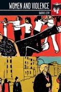 Cover: Women and Violence - Seal Press