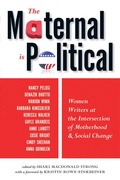 Cover: The Maternal Is Political - Seal Press