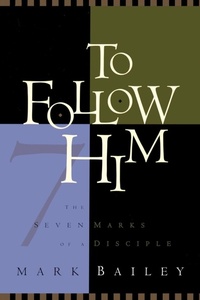 Enlarge image Cover: To Follow Him - Multnomah Press