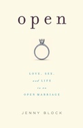 Cover: Open - Seal Press