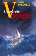 Cover: Desperate Voyage - Sheridan House