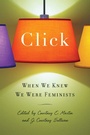 Cover: Click - Seal Press