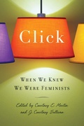 Cover: Click - Seal Press