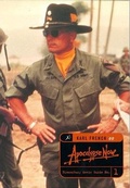 Cover: Apocalypse Now - Bloomsbury USA