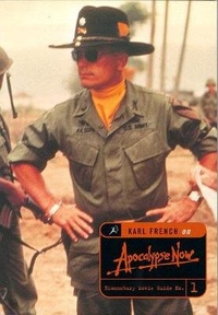 Enlarge image Cover: Apocalypse Now - Bloomsbury USA