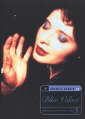 Cover: Blue Velvet - Bloomsbury USA