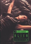 Cover: The Alien Quartet - Bloomsbury USA