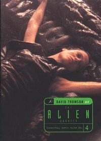 Enlarge image Cover: The Alien Quartet - Bloomsbury USA
