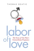 Cover: Labor of Love - Seal Press
