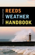 Cover: Reeds Weather Handbook - Sheridan House