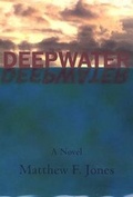 Cover: Deepwater - Bloomsbury USA