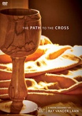 Cover: The Path to the Cross - Zondervan