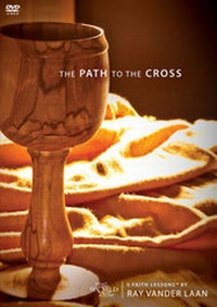 Enlarge image Cover: The Path to the Cross - Zondervan