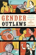 Cover: Gender Outlaws - Seal Press