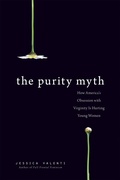 Cover: The Purity Myth - Seal Press