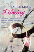 Cover: Filming - Picador