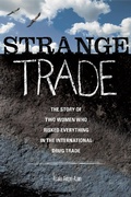 Cover: Strange Trade - Seal Press