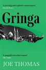 Cover: Gringa - Basic Books