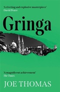 Cover: Gringa - Basic Books