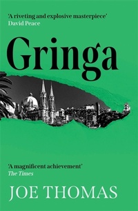Enlarge image Cover: Gringa - Basic Books