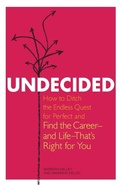 Cover: Undecided - Seal Press