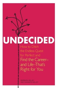 Enlarge image Cover: Undecided - Seal Press