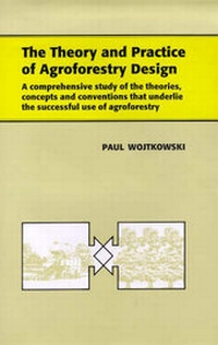Abbildung von: The Theory and Practice of Agroforestry Design? - Science Publishers,U.S.