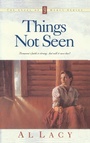 Cover: Things not Seen - Multnomah Press