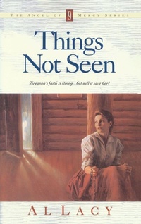 Enlarge image Cover: Things not Seen - Multnomah Press