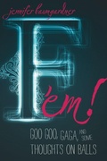 Cover: F 'em! - Seal Press