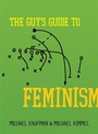 Cover: The Guy's Guide to Feminism - Seal Press