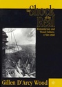 Cover: The Shock of the Real - St Martin's Press