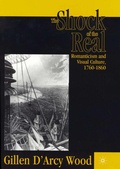 Cover: The Shock of the Real - St Martin's Press