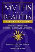 Cover: Myths and Realities - Heinemann Educational Books,U.S.