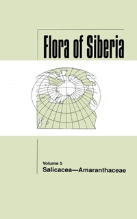 Abbildung von: Flora of Siberia, Vol. 5 - Science Publishers,U.S.