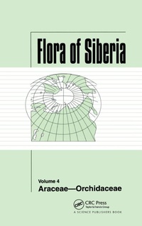 Abbildung von: Flora of Siberia, Vol. 4 - Science Publishers,U.S.