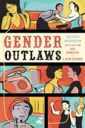 Cover: Gender Outlaws - Basic Books