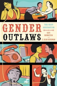 Enlarge image Cover: Gender Outlaws - Basic Books