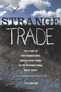 Cover: Strange Trade - Basic Books