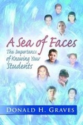 Cover: A Sea of Faces - Heinemann Educational Books,U.S.