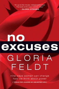 Enlarge image Cover: No Excuses - Seal Press