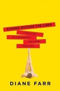 Cover: Kissing Outside the Lines - Seal Press