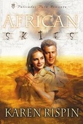 Cover: African Skies - Multnomah Press